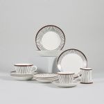 1379 2010 DINNER SET